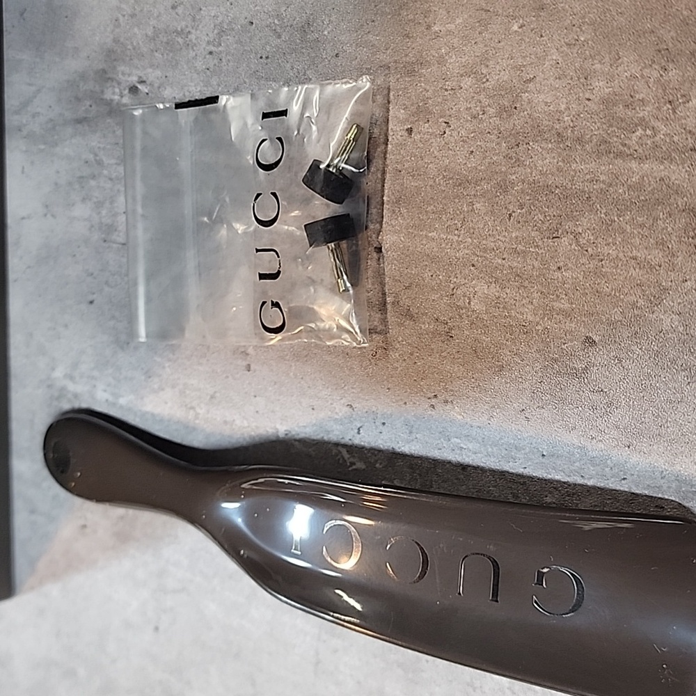 Gucci Closed Toed Heels - Picture 8 of 14